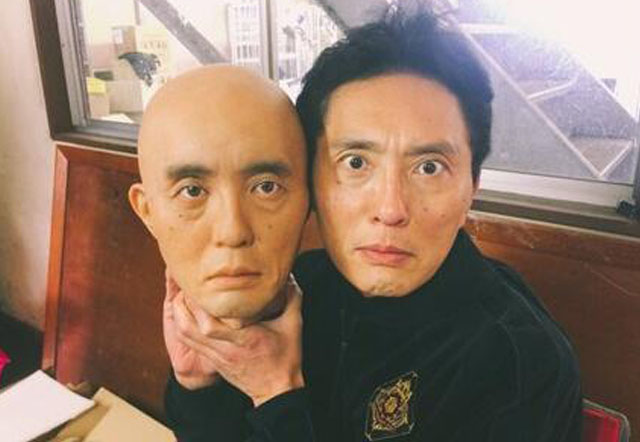 硅膠仿真面具可以騙過AI人臉識(shí)別？