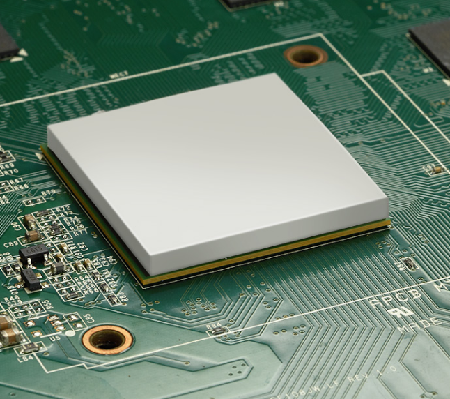 導熱硅膠片是屬于什么分類？用的哪一種材料呢？