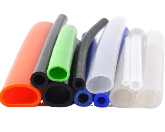 不同環(huán)境使用硅膠管應(yīng)該如何選擇？如何正確選擇硅膠管