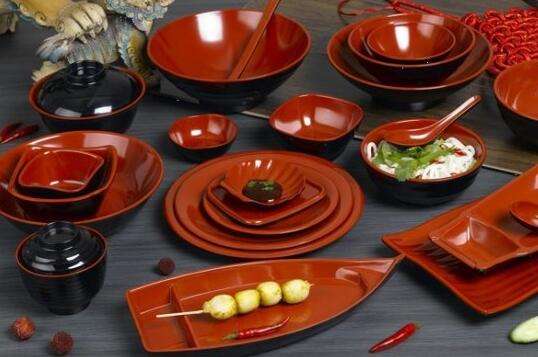 密胺是什么材料？用于餐具有毒嗎？