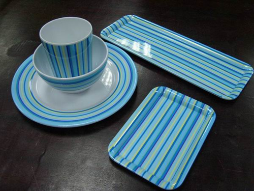 密胺餐具是什么，選擇密胺餐具的五大理由