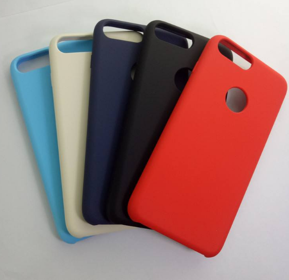 固態(tài)硅膠制品與液態(tài)硅膠制品怎么選？（固態(tài)硅膠和液態(tài)硅膠原材料區(qū)別）