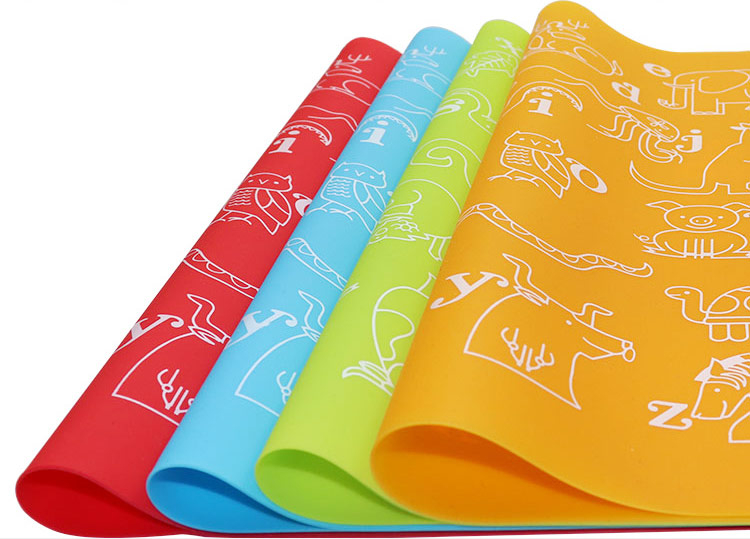 硅膠墊時(shí)間久了出現(xiàn)老化，會(huì)散發(fā)有毒物質(zhì)嗎？